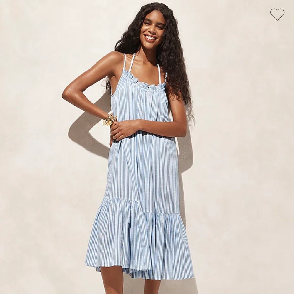Jcrew sundress